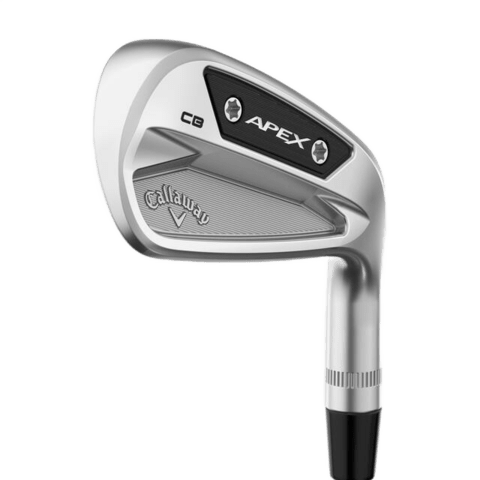 Callaway Apex CB Irons